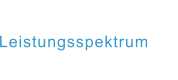 Leistungsspektrum